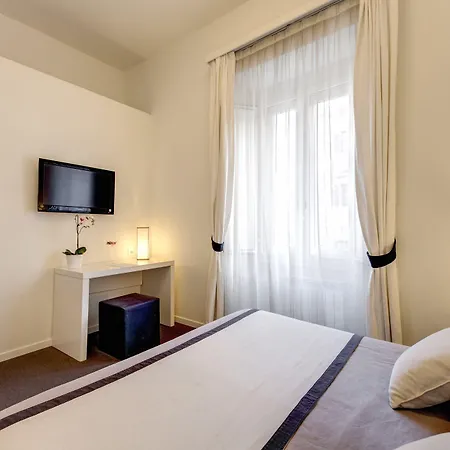 Residenza Bourbon 3*