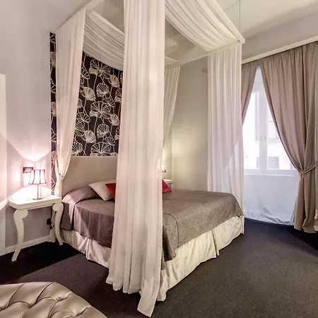 Konukevi Residenza Bourbon 3*