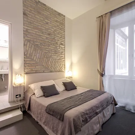 Residenza Bourbon 3*