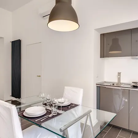 Residenza Bourbon Roma