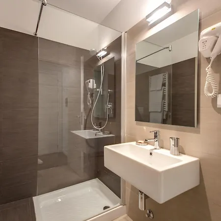 Residenza Bourbon