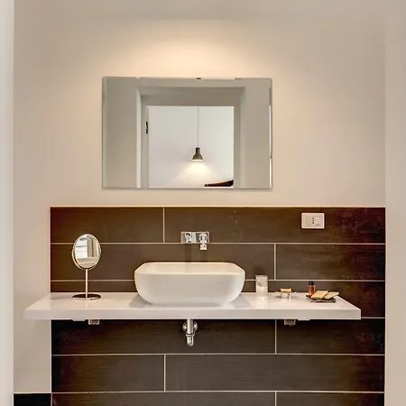 Residenza Bourbon 3*