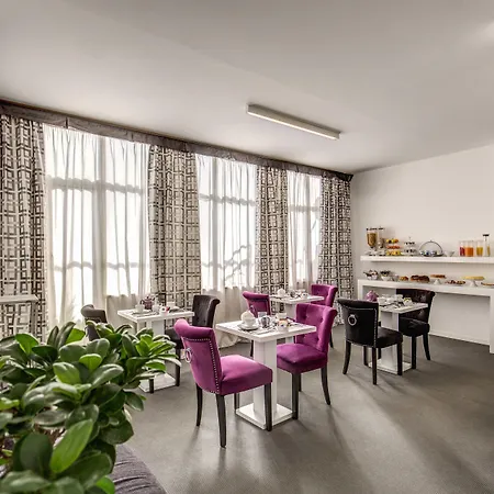 Residenza Bourbon Roma