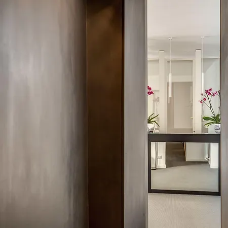 Konukevi Residenza Bourbon 3*