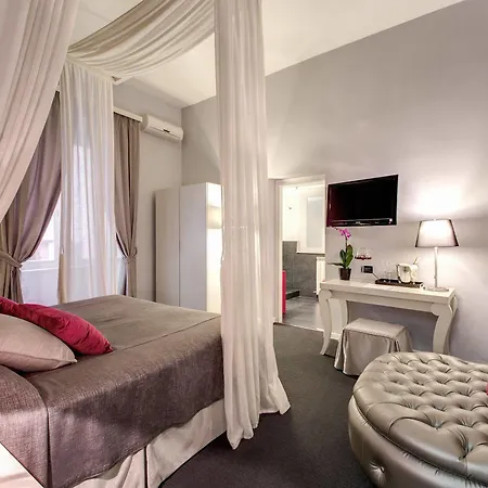 Residenza Bourbon 3*