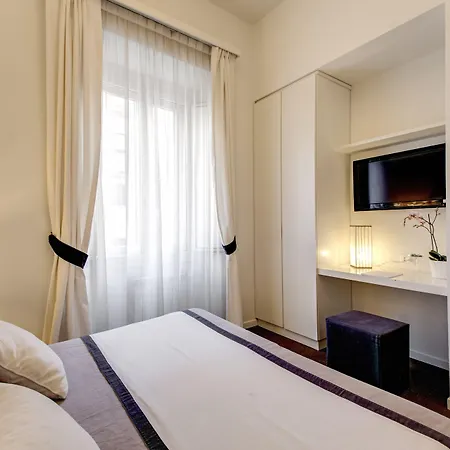 Residenza Bourbon
